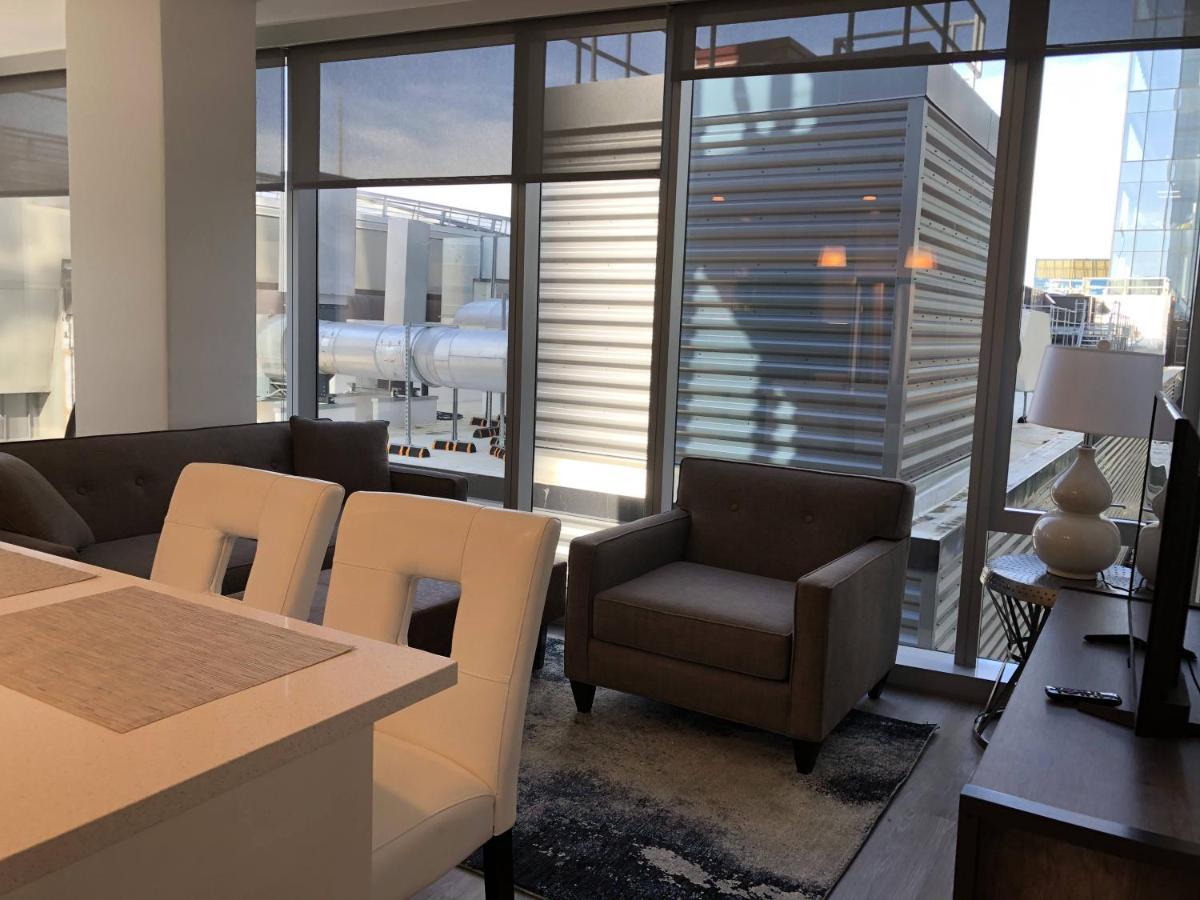 Ferienwohnung West End Corporate Lux Boston Exterior foto