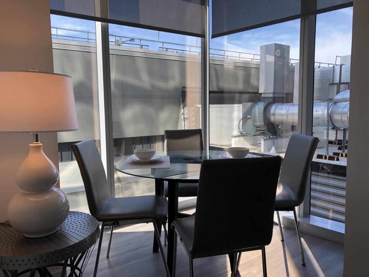 Ferienwohnung West End Corporate Lux Boston Exterior foto